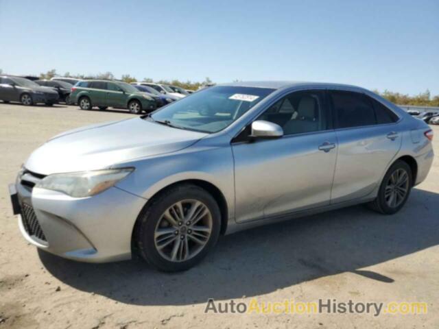 TOYOTA CAMRY LE, 4T1BF1FK9GU136258
