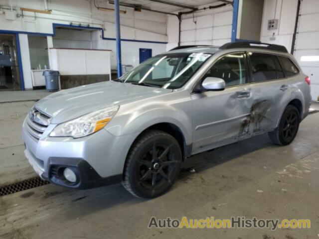 SUBARU OUTBACK 3.6R LIMITED, 4S4BRDKC1D2229418