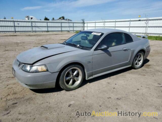 FORD MUSTANG GT, 1FAFP42X71F162932