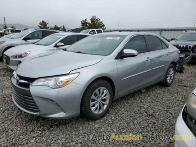 TOYOTA CAMRY LE, 4T1BF1FK7HU358900