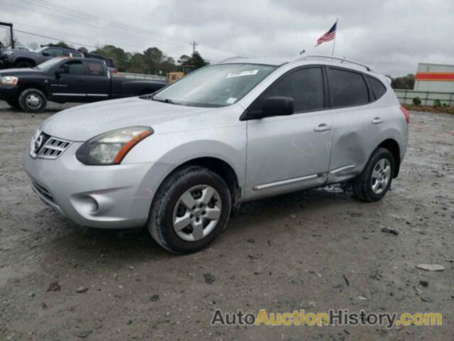 NISSAN ROGUE S, JN8AS5MTXFW671833