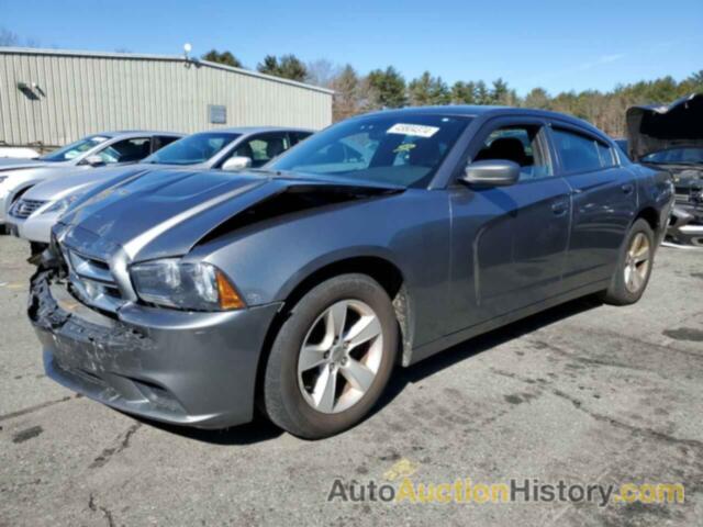 DODGE CHARGER, 2B3CL3CG3BH587017