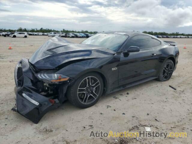 FORD MUSTANG GT, 1FA6P8CF5P5306344