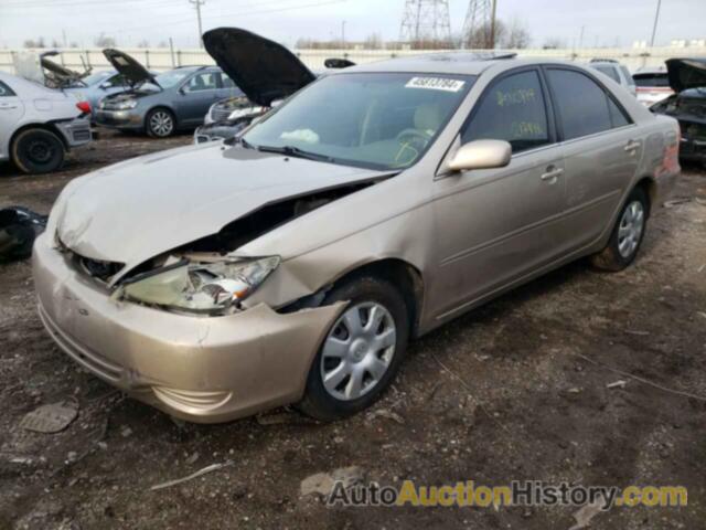 TOYOTA CAMRY LE, 4T1BE32K64U792787
