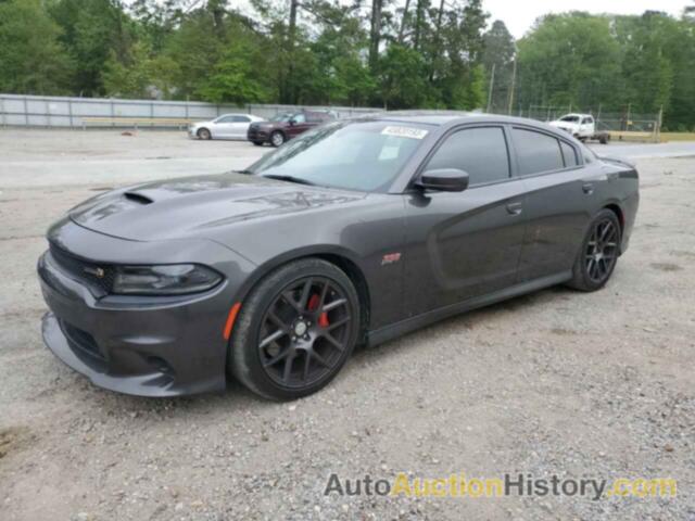 2016 DODGE CHARGER R/T SCAT PACK, 2C3CDXGJ1GH220864