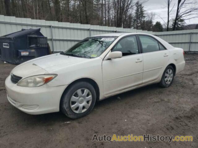 TOYOTA CAMRY LE, 4T1BE32K23U167558