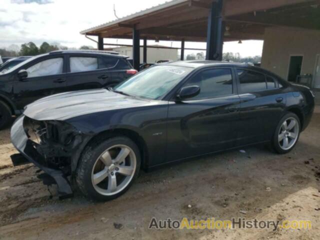 DODGE CHARGER R/T, 2C3CDXCT2GH210674
