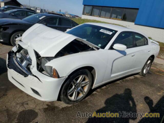 DODGE CHARGER, 2B3CL3CG2BH500689