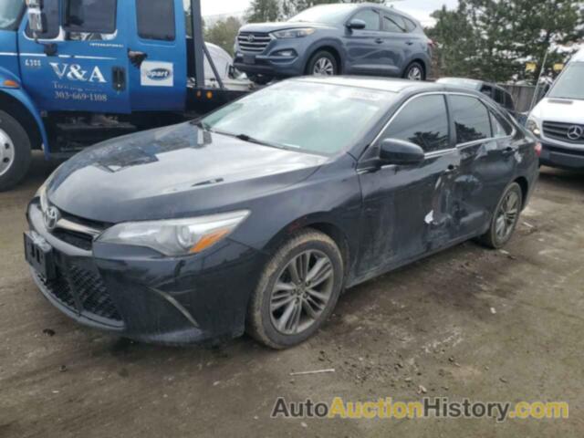 TOYOTA CAMRY LE, 4T1BF1FK2FU063006