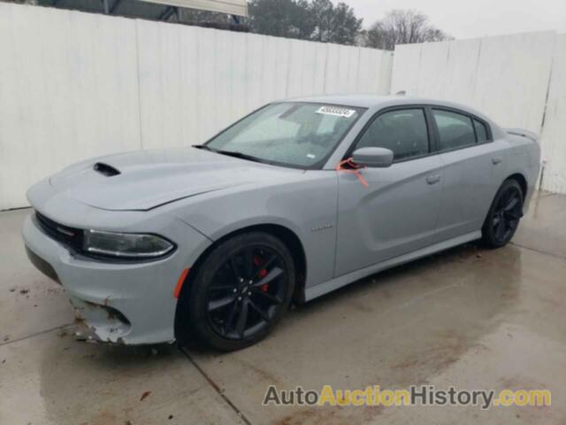 DODGE CHARGER R/T, 2C3CDXCT1NH231867