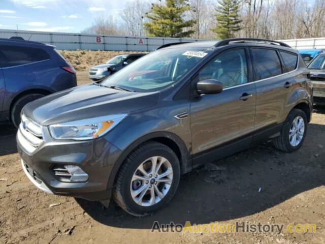FORD ESCAPE SE, 1FMCU9GD2JUD28461