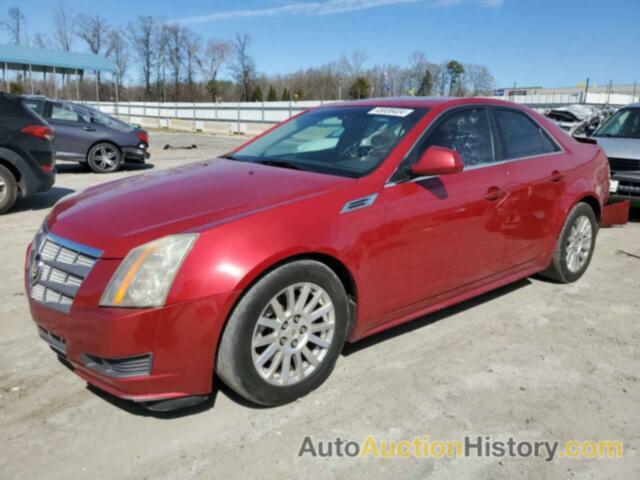 CADILLAC CTS LUXURY COLLECTION, 1G6DH5EG2A0135692