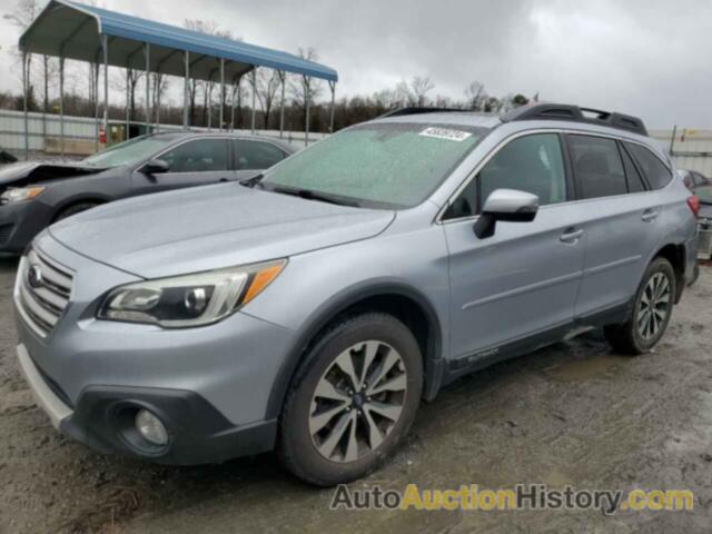 SUBARU OUTBACK 3.6R LIMITED, 4S4BSENCXG3207292