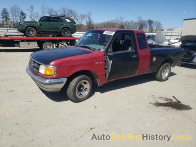 FORD RANGER SUPER CAB, 1FTCR14A5PPA79226