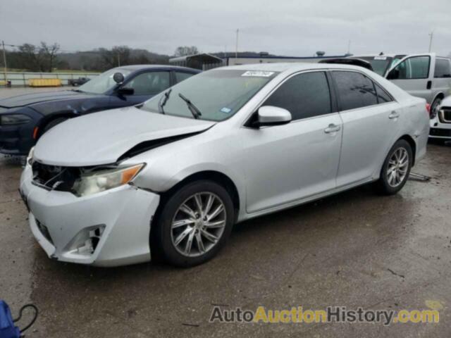TOYOTA CAMRY L, 4T4BF1FK8DR310189