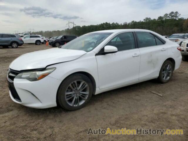 TOYOTA CAMRY LE, 4T1BF1FK6GU529974