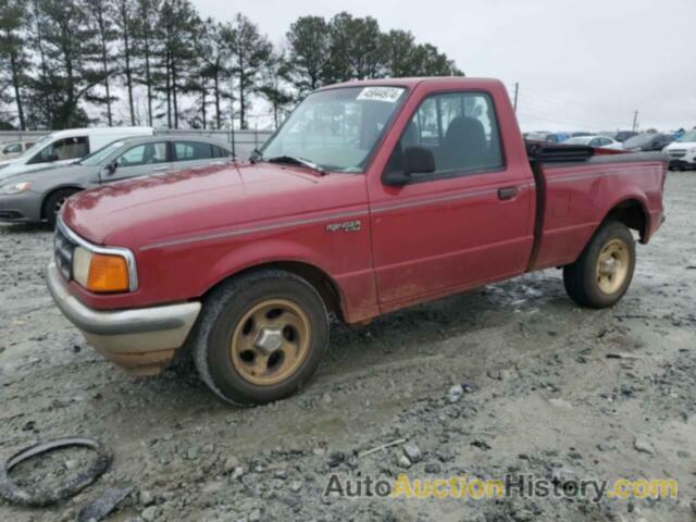 FORD RANGER, 1FTCR10A2RPA65860