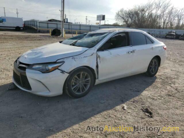 TOYOTA CAMRY LE, 4T1BF1FK2GU132049