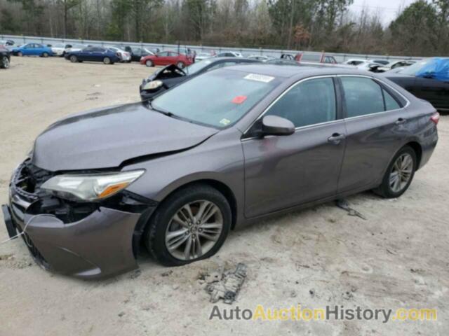 TOYOTA CAMRY LE, 4T1BF1FK0FU050495