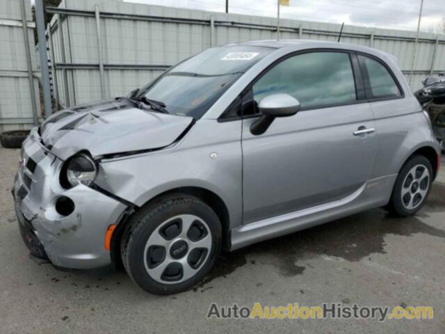 FIAT 500 ELECTRIC, 3C3CFFGE8GT113776