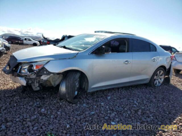 BUICK LACROSSE CXS, 1G4GE5ED2BF357023