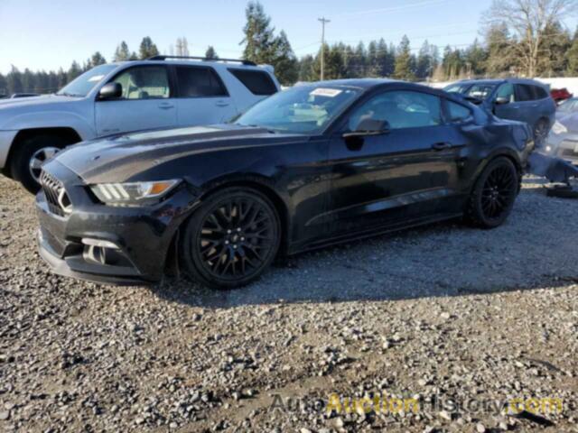 FORD MUSTANG GT, 1FA6P8CFXF5410245