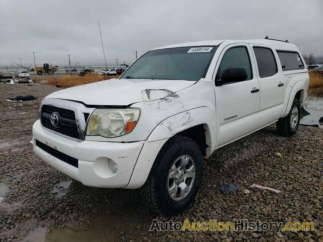 TOYOTA TACOMA DOUBLE CAB LONG BED, 3TMMU4FN5BM030952