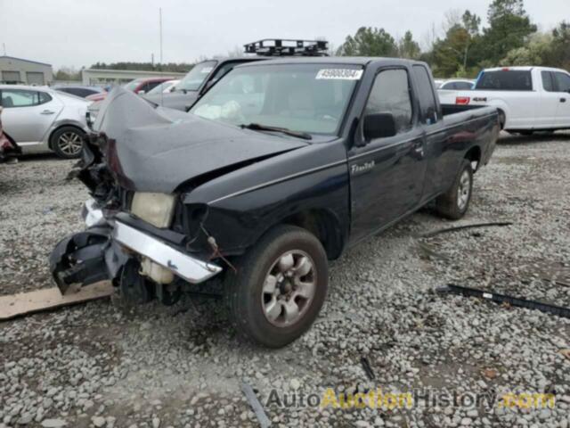 NISSAN FRONTIER KING CAB XE, 1N6DD26S6XC323646