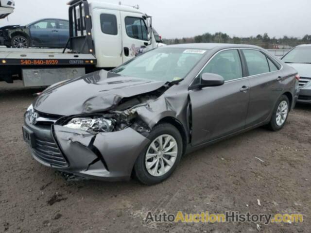 TOYOTA CAMRY LE, 4T4BF1FK9FR466924