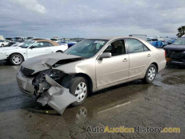 TOYOTA CAMRY LE, 4T1BE32K43U185530