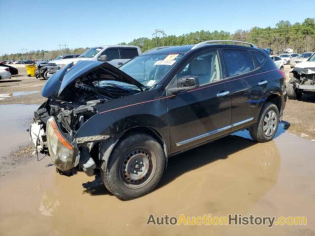 NISSAN ROGUE S, JN8AS5MT8FW655890