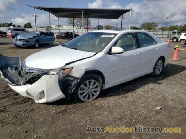 TOYOTA CAMRY L, 4T4BF1FK5DR313955