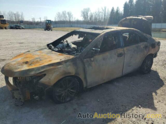 TOYOTA CAMRY LE, 4T1BF1FK8FU050972