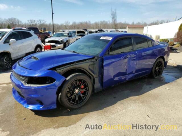 DODGE CHARGER R/T SCAT PACK, 2C3CDXGJ2GH126346