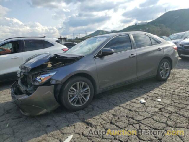TOYOTA CAMRY LE, 4T1BF1FK2HU805326