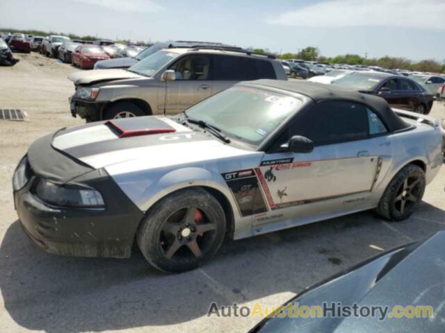 FORD MUSTANG GT, 1FAFP45X63F451489