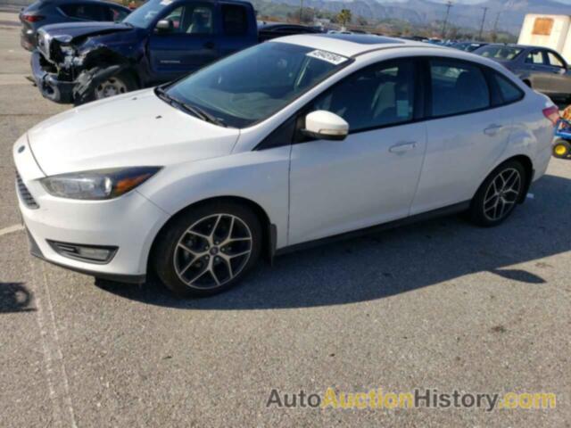 FORD FOCUS SEL, 1FADP3H2XHL263746
