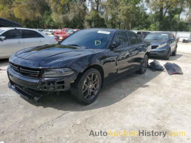 DODGE CHARGER GT, 2C3CDXJG8JH135976