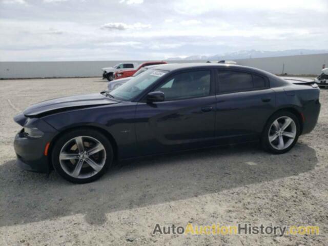 DODGE CHARGER R/T, 2C3CDXCT9HH617554