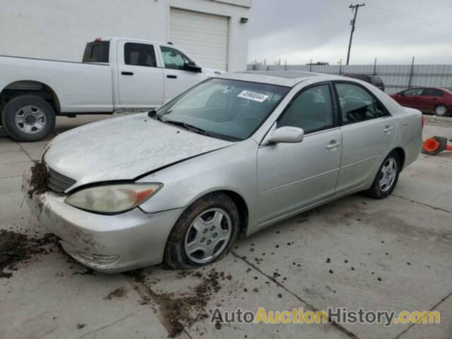 TOYOTA CAMRY LE, 4T1BF32K83U559179
