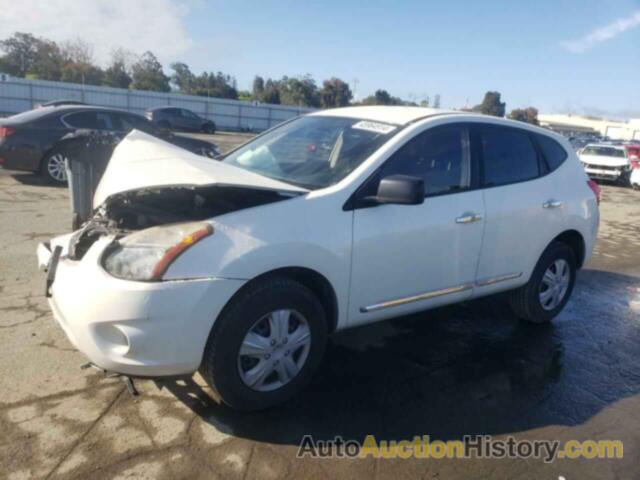 NISSAN ROGUE S, JN8AS5MT5FW670475