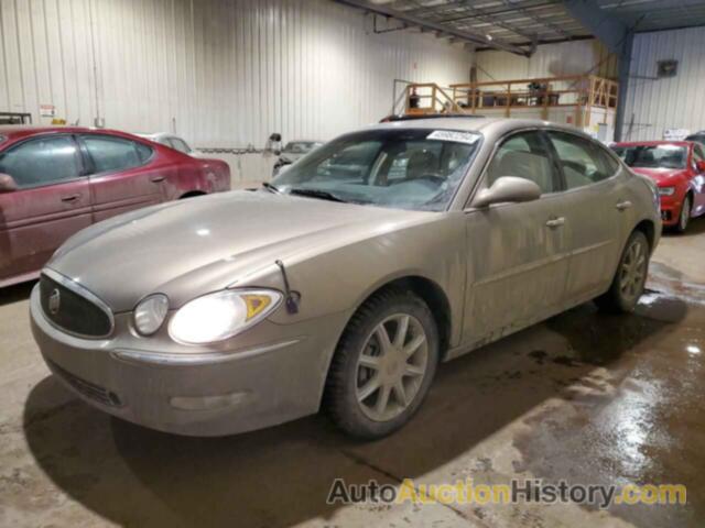 BUICK ALLURE CXS, 2G4WH587561214752