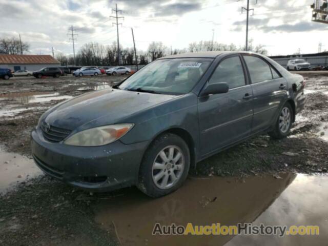 TOYOTA CAMRY LE, 4T1BE32K53U239353