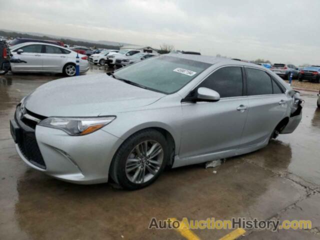 TOYOTA CAMRY LE, 4T1BF1FK1HU393626