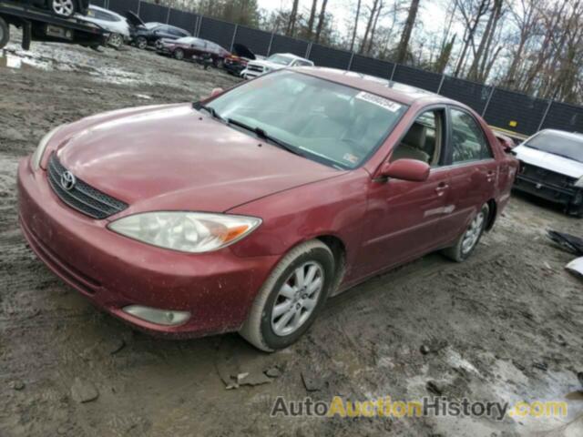 TOYOTA CAMRY LE, 4T1BF30K34U063114