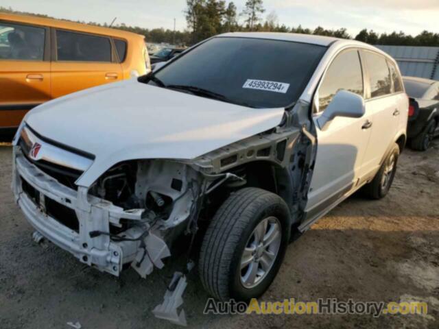 SATURN VUE XE, 3GSCL33P59S622165