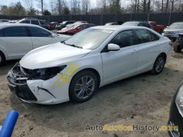 TOYOTA CAMRY LE, 4T1BF1FK3FU051303