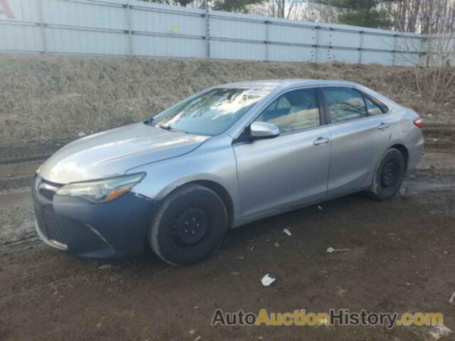TOYOTA CAMRY LE, 4T1BF1FK9FU011419