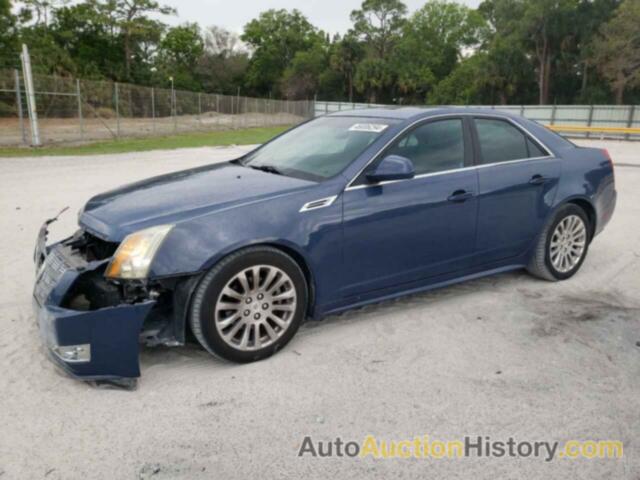 CADILLAC CTS PERFORMANCE COLLECTION, 1G6DJ5EV2A0105353