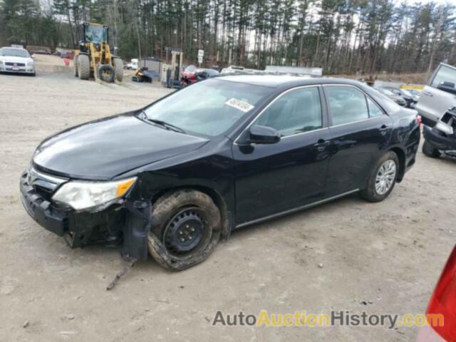 TOYOTA CAMRY BASE, 4T4BF1FK3CR188095